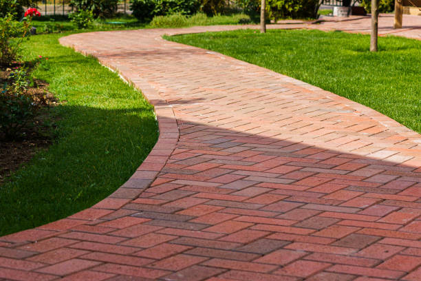 Driveway Pavers for Homes in Preston, IA